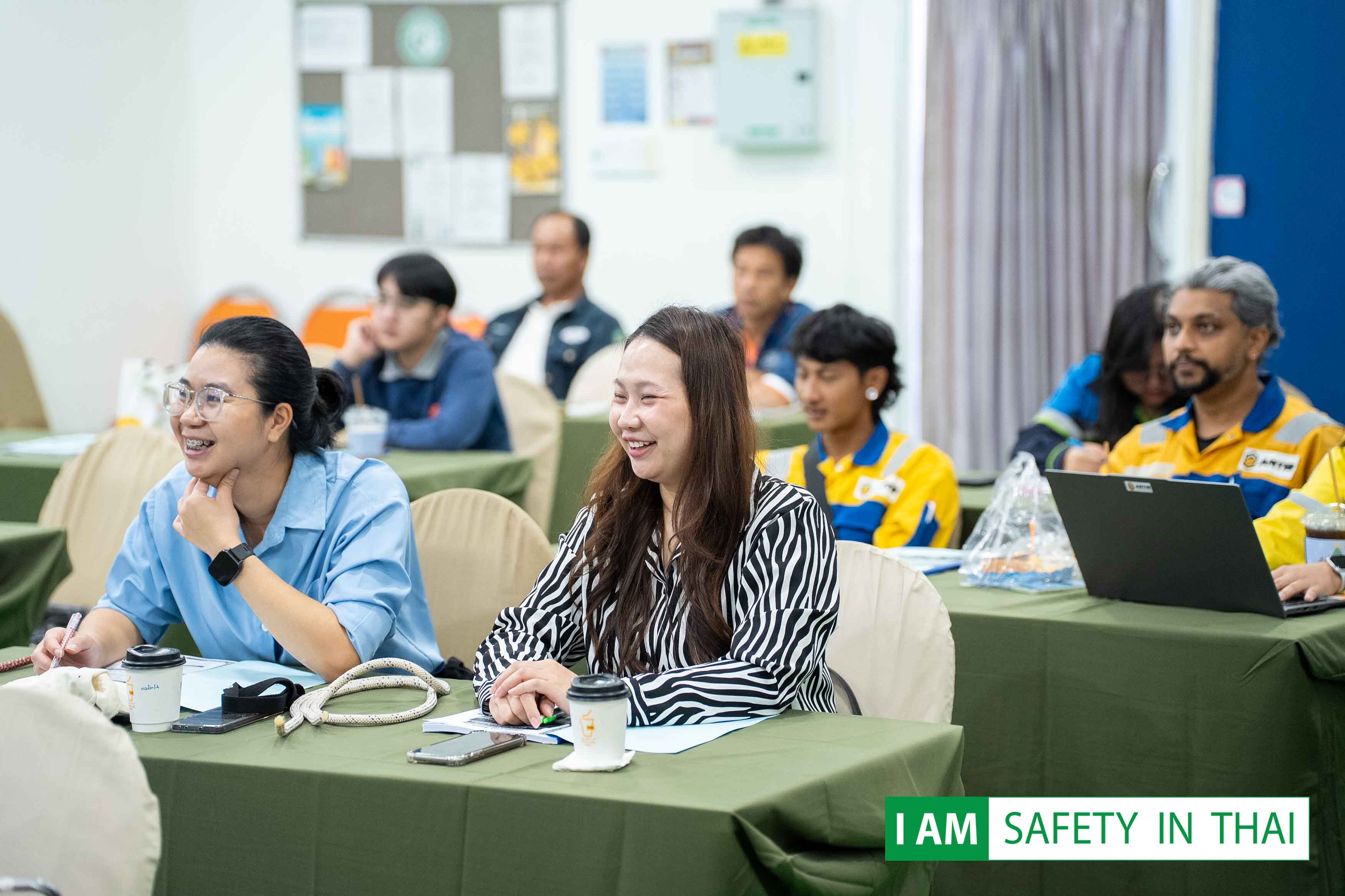 หลักสูตรที่อับอากาศ อยุธยา ราคา 01-12-2568